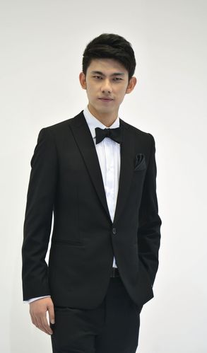 李心蓉 制作统筹负责人