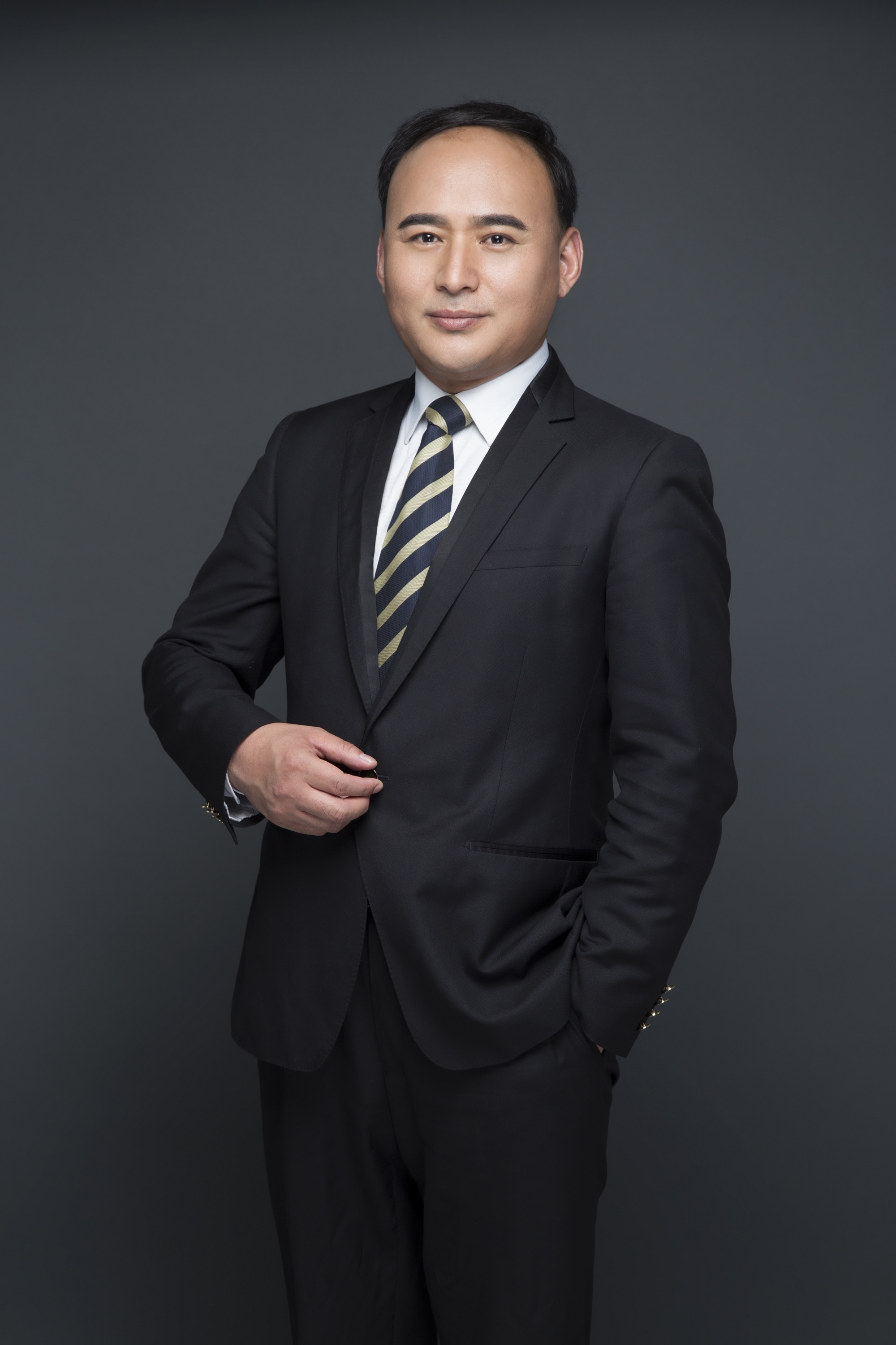 孙洁雯 现场执行负责人